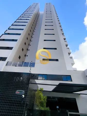 Apartamento com 4 qts e 2 vagas no bairro da Prata para locação.