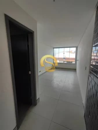 Flats à venda no bairro da Liberdade com ou sem varanda, Campina Grande - PB