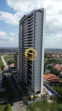Apartamento Alto Padrão com preço de oportunidade.