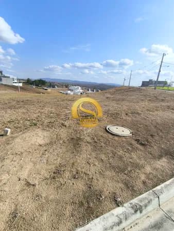 Terreno em Condomínio Teriva bela vista