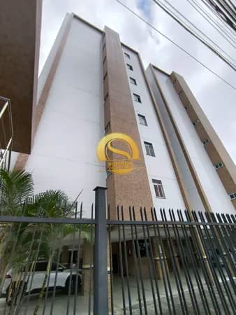 Apartamento Mobiliado a venda no bairro do Catolé.