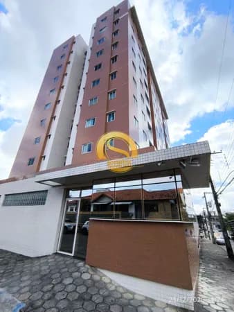 Apartamento a venda Mobiliado no bairro do Catolé.