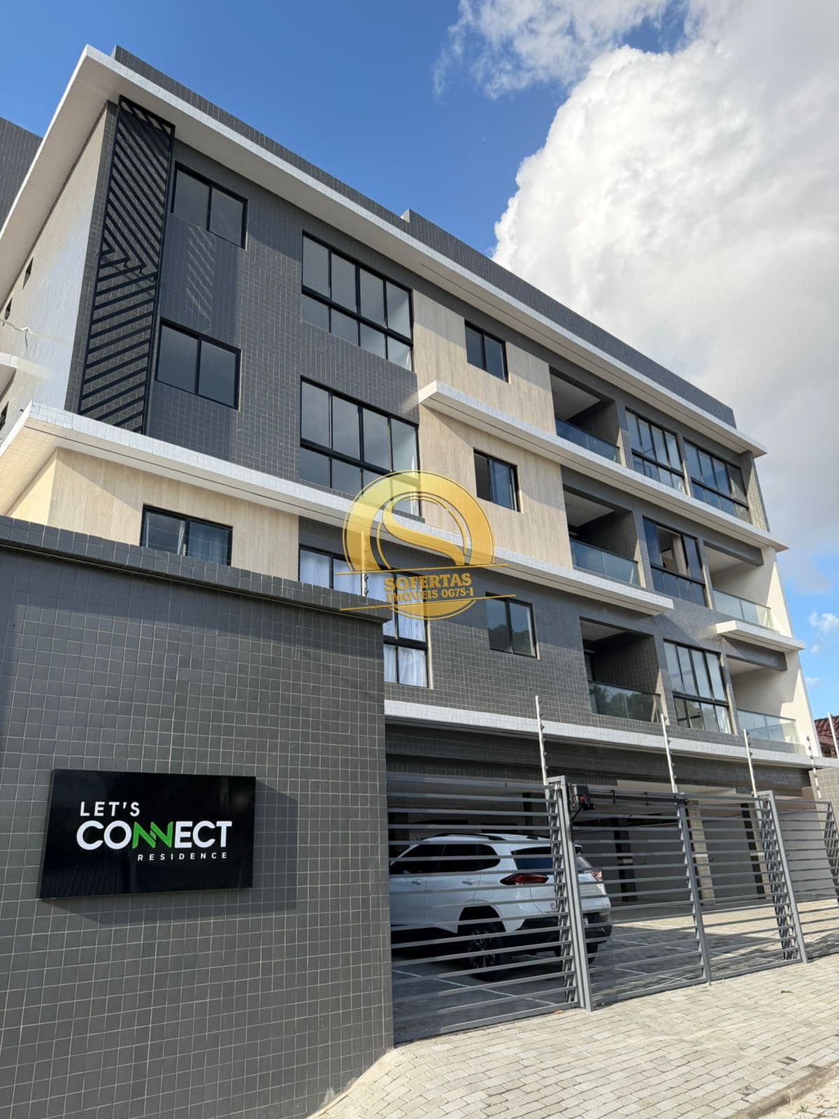Apartamento em Catolé, Campina Grande/PB
