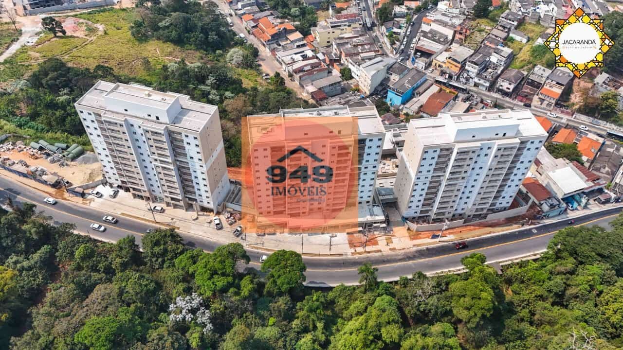 Alto do Jardim Jacarandá - apartamento, com 2 dormitórios, suíte e vaga na Vila Moraes, São Paulo/SP