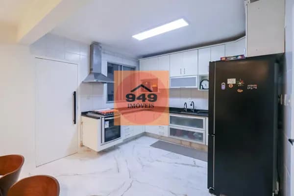 Cond. Manaus - Apartamento à venda em São Caetano do Sul – 3 dormitórios | 97m² | 1 vaga