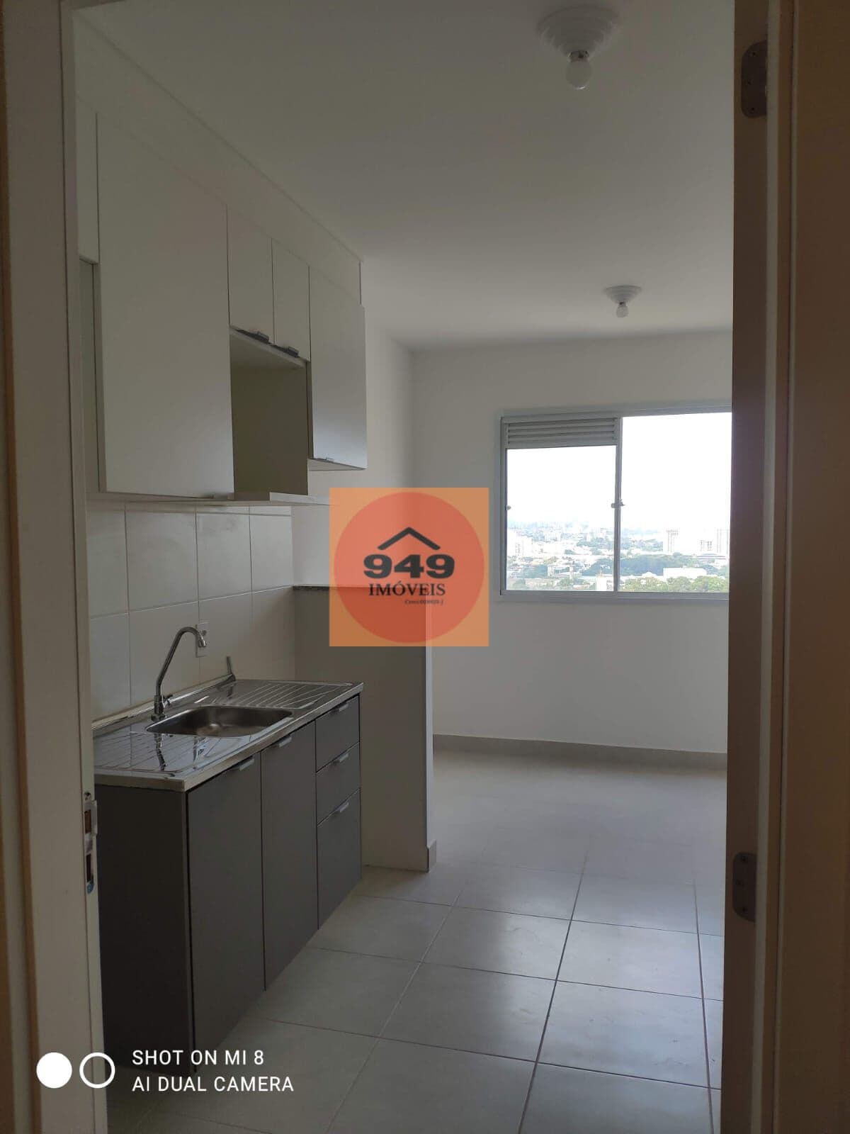 Apartamento 2 quartos à venda no Sacomã
