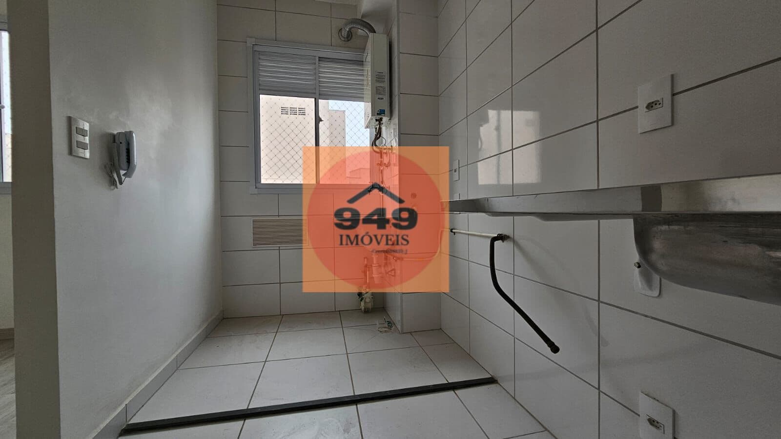 Dez Jardim Botânico - Apartamento com 2 dormitórios e vaga de garagem à venda no Jardim São Savério, São Paulo/SP