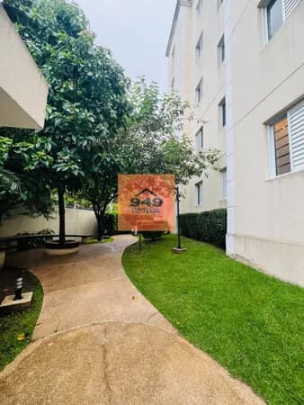 Apartamento à venda na Vila Caraguatá – 2 dormitórios | 1 vaga | Condomínio Realizza