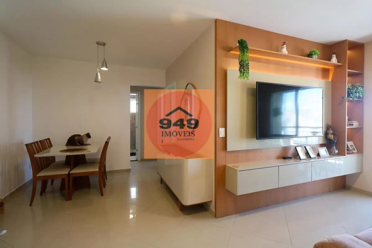 Apartamento 3 dormitórios à venda em Barcelona, São Caetano do Sul/SP