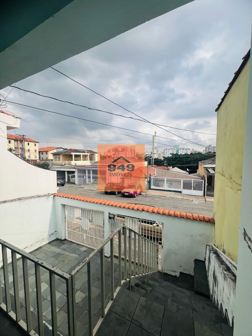 Casa à venda em São Caetano do Sul – Bairro Mauá | 4 dormitórios | 3 vagas | Área gourmet