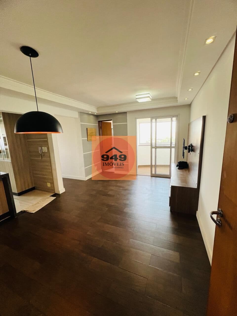Apartamento com 2 quartos à venda em Vila Alpina, Santo André/SP