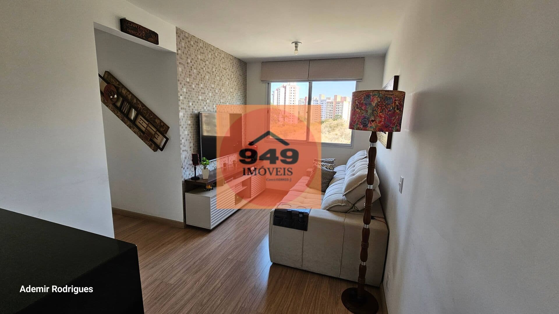 Plano e Cursino - Ourives 2 - Apartamento 2 dormitórios no Parque Bristol, São Paulo/SP