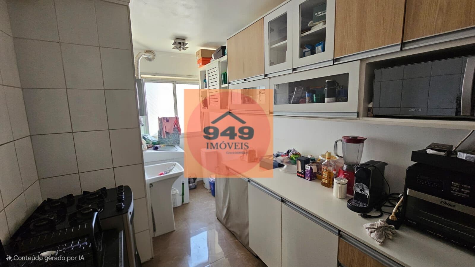 Apartamento com 2 Dormitórios à Venda no Liviero – Vila Liviero/SP. Minha Casa Minha Vida