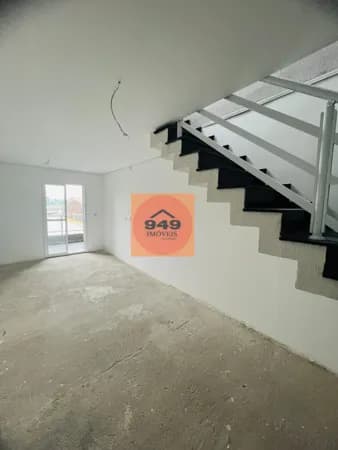 Cobertura 3 dormitórios à venda em Vila São Pedro, Santo André/SP