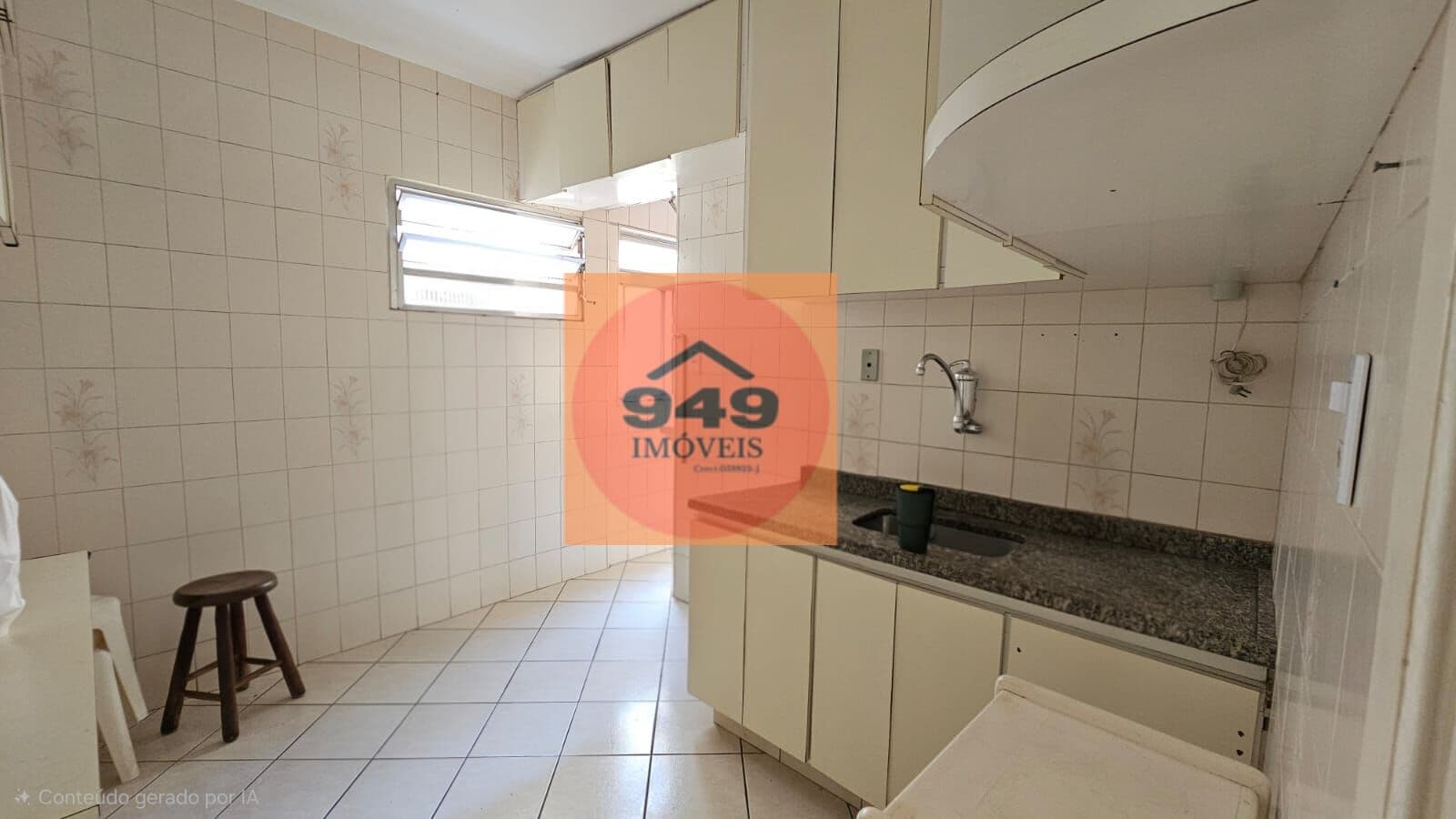 Apartamento à venda próximo ao Metrô Conceição – 3 dormitórios | 65m²