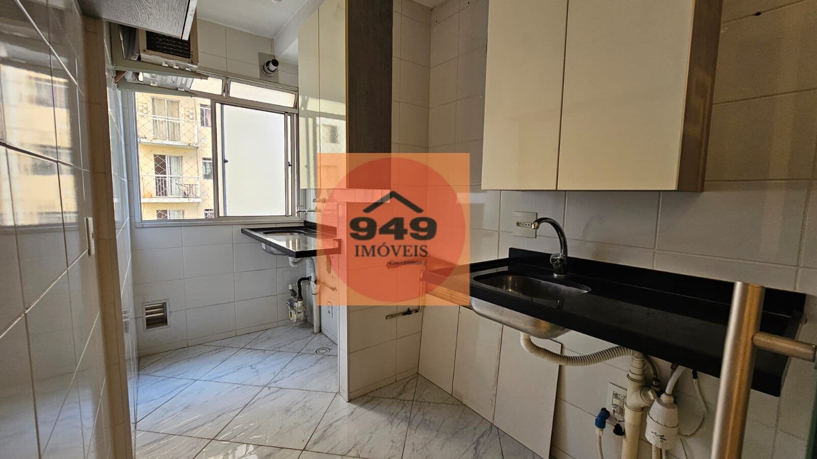 Fit Jardim Botânico II - Apartamento 2 dormitórios à venda no Jardim São Savério, SP