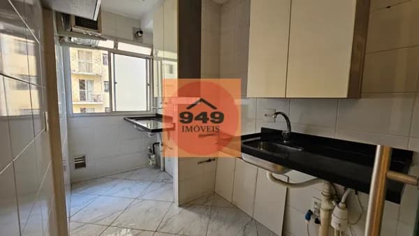 Fit Jardim Botânico II - Apartamento 2 dormitórios à venda no Jardim São Savério, SP
