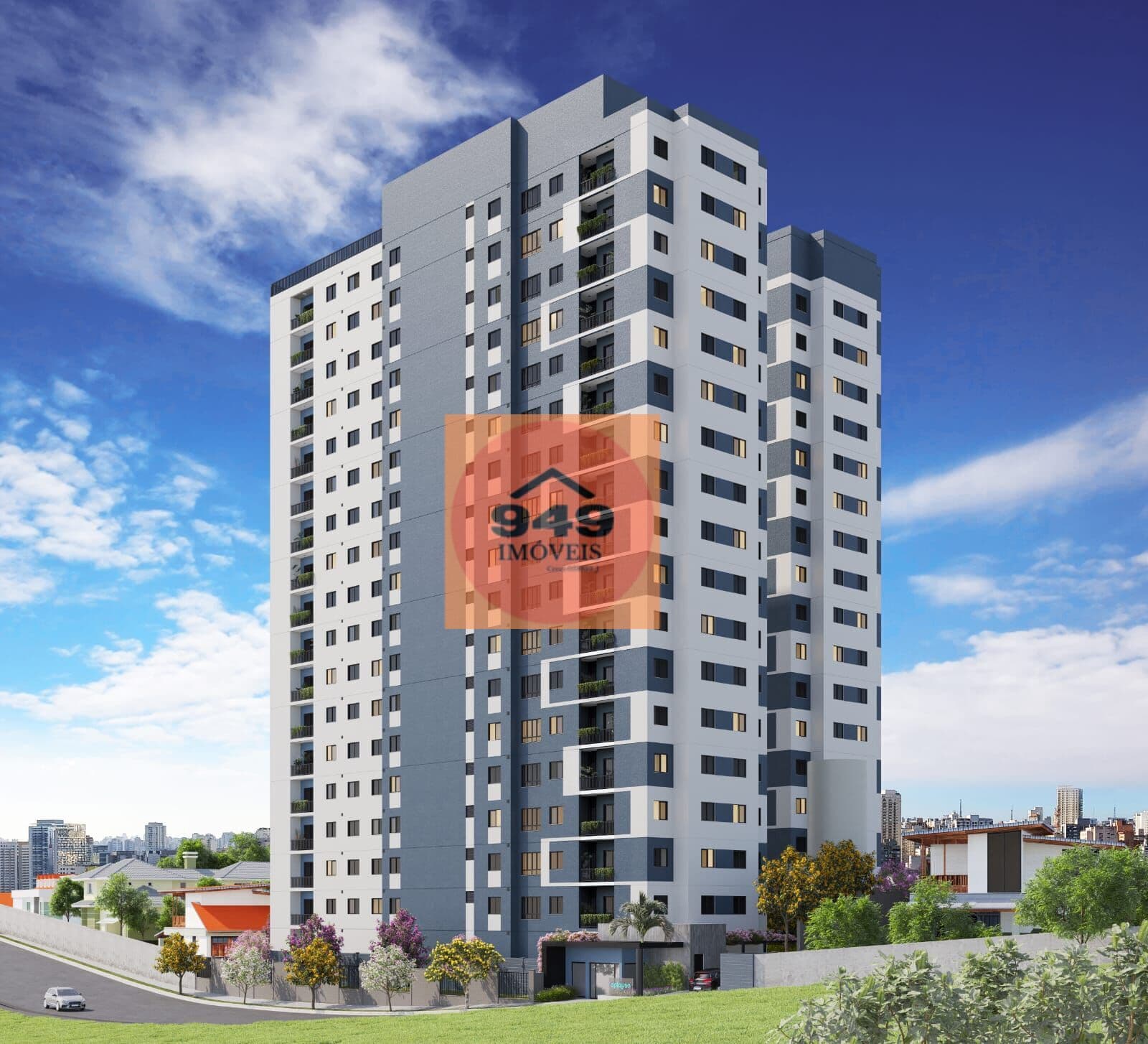 Aplauso Jabaquara - Apartamento 2 dormitórios à venda no Jabaquara, zona sul - SP. Minha Casa, Minha Vida