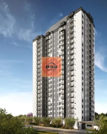 Elev Alto do Ipiranga - apartamentos com 2 dormitórios a venda no Ipiranga, São Paulo/SP