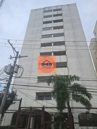 Apartamento à Venda no Jabaquara – 1 Dormitório + 1 Vaga | 3 Minutos do Metrô
