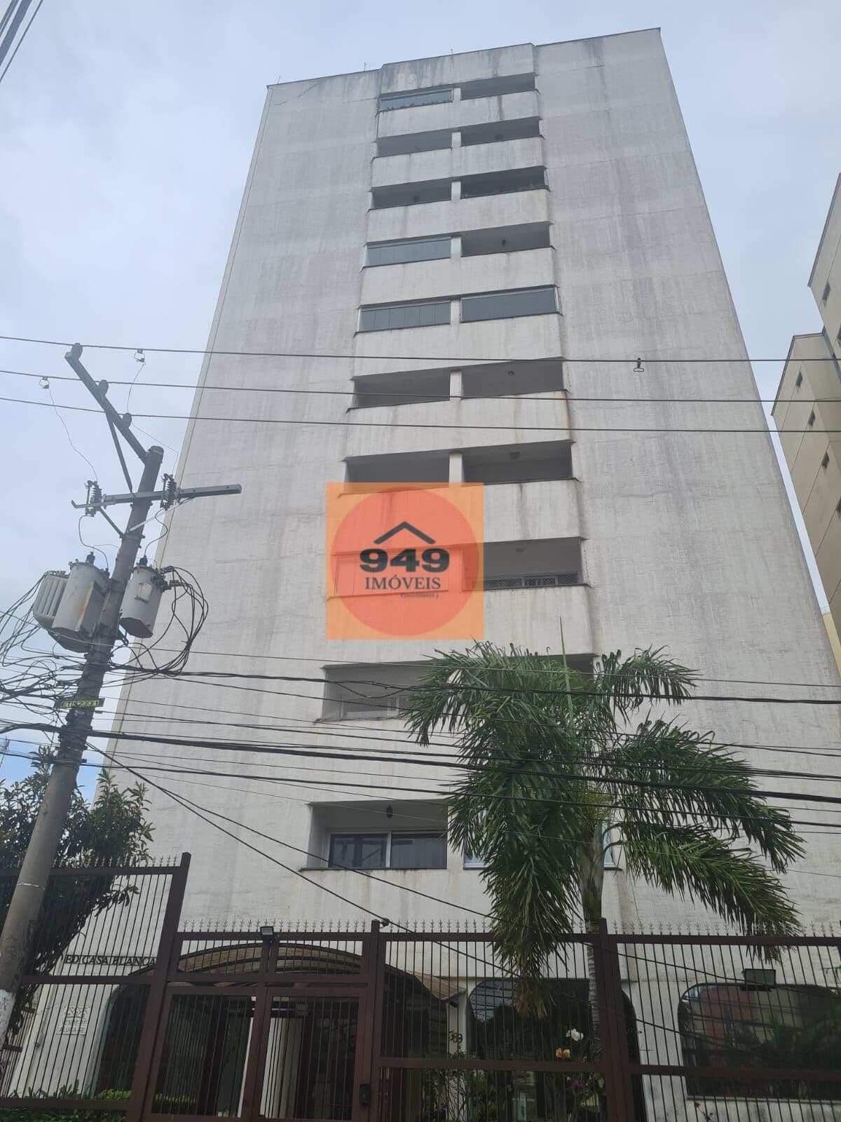 Apartamento à Venda no Jabaquara – 1 Dormitório + 1 Vaga | 3 Minutos do Metrô