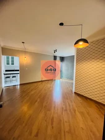 Apartamento à venda em São Caetano do Sul – Nova Gerti | 2 dormitórios | 1 suíte | 2 vagas