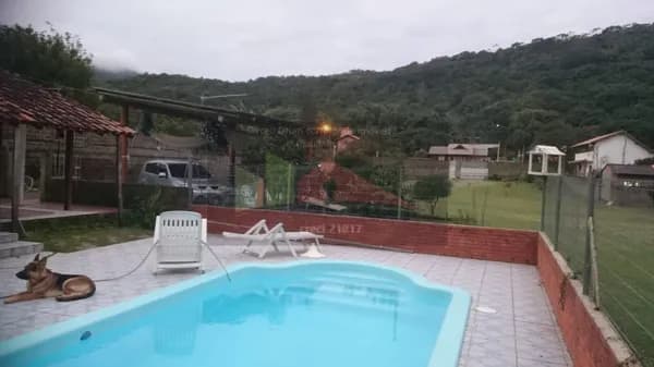 REF. 333 Sítio no bairro Ratones, Florianópolis/SC