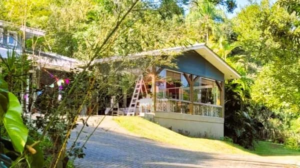 Sítio à venda no bairro Ratones, Florianópolis/SC