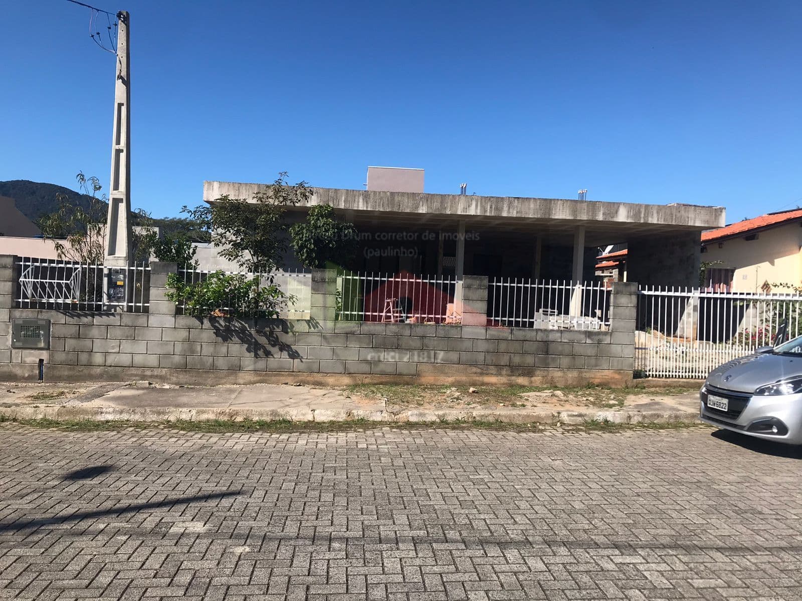 Casa à venda no bairro Ratones, Florianópolis/SC