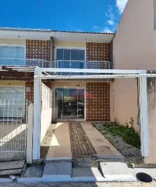 Sobrado à venda no bairro dos Ingleses, Florianópolis/SC