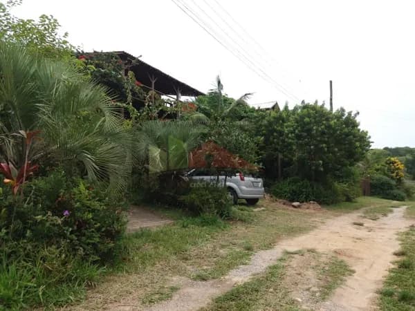 REF. 344 Casa três andares em Imbituba- SC