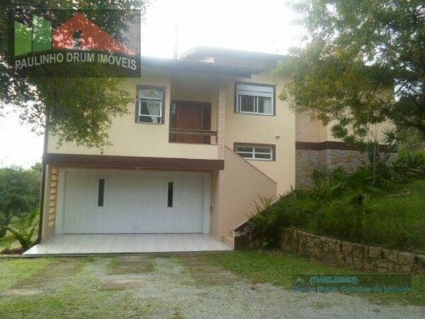 REF. 224 Linda chácara, disponível no bairro Ratones, Florianópolis- SC