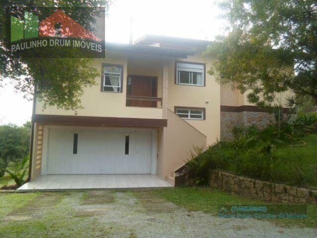 REF. 224 Linda chácara, disponível no bairro Ratones, Florianópolis- SC