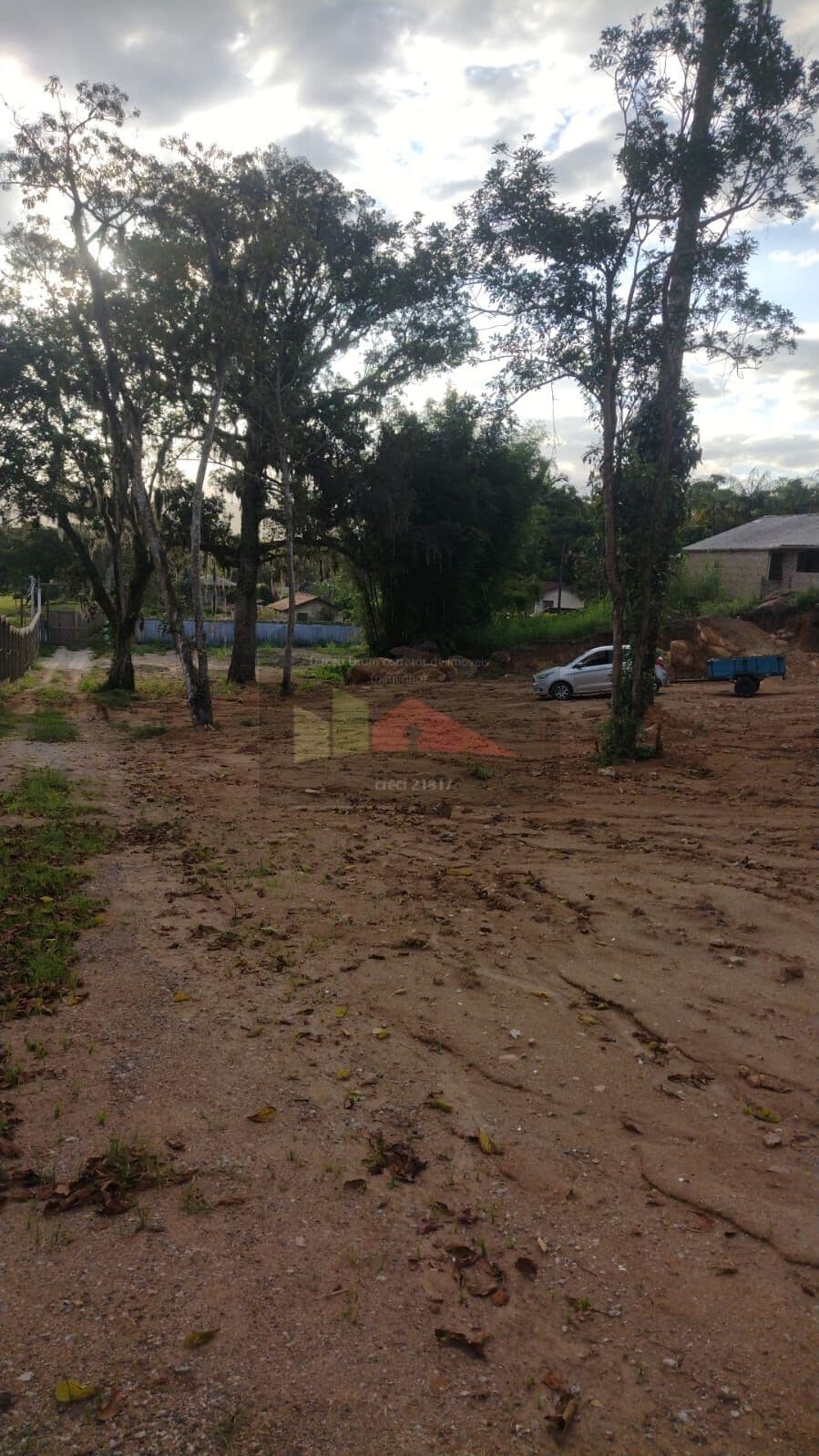 Terreno à venda no bairro Ratones, Florianópolis - SC