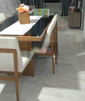 REF. 295 Linda casa no bairro ratones.