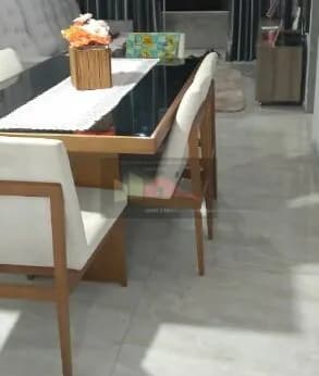 REF. 295 Linda casa no bairro ratones.