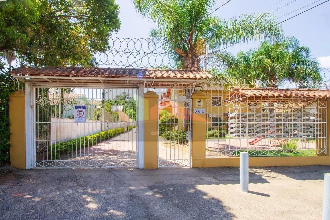 Casa Sobrado VENDA ou TROCA, Ipanema, Porto Alegre/SC