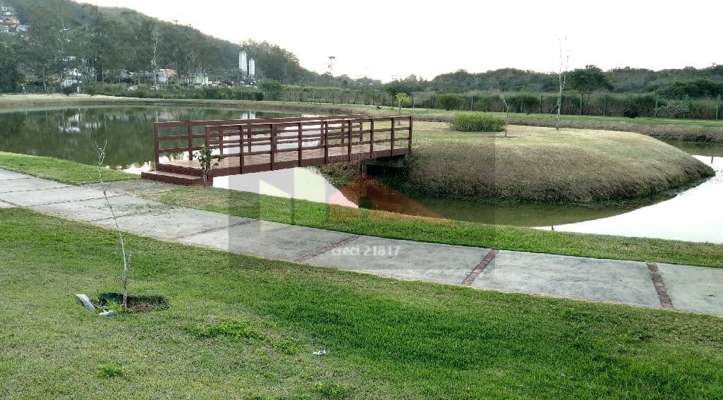 Lote no Condomínio Villas do Ratones II, Lote 29, Ratones, Florianópolis/SC