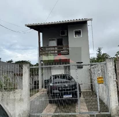 Excelente Casa Duplex no bairro Ratones, Florianópolis/SC