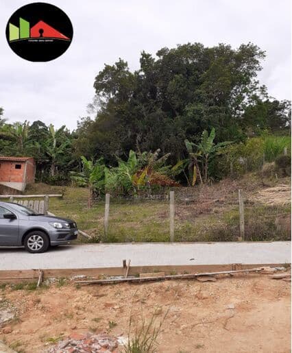 REF. 249 Lindo Terreno na Vargem Pequena