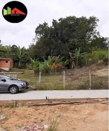 REF. 249 Lindo Terreno na Vargem Pequena