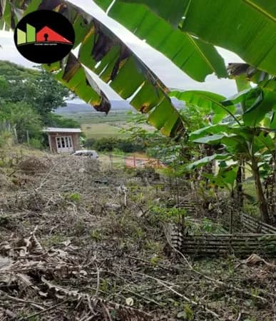 REF. 302 Lindo Terreno na Vargem Pequena