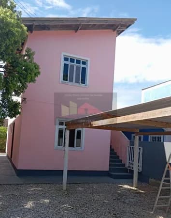 REF. 381 Apartamento Kitnet quatro unidades