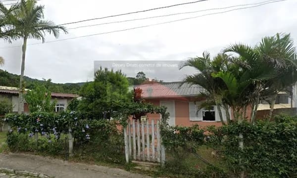 REF. 382 Casa Padrão à venda no bairro Ratones, Florianópolis/SC