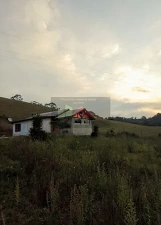 Sítio à venda no bairro de Santa Bárbara , Alfredo Wagner/SC