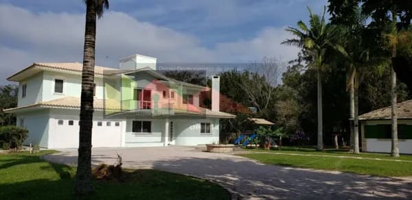Fazenda/Sítios/Chácaras em Florianópolis - Ratones