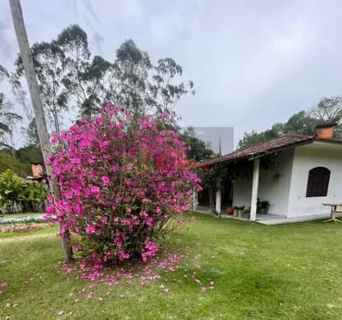 Sítio à venda no bairro Ratones, Florianópolis/SC