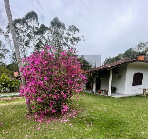 Sítio à venda no bairro Ratones, Florianópolis/SC