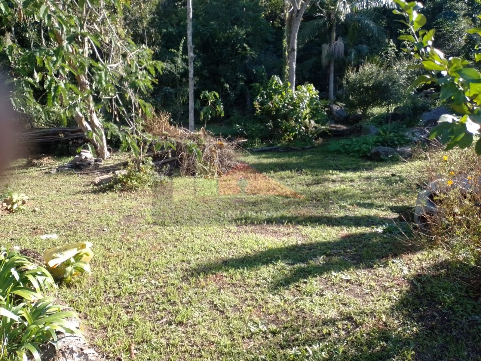 REF. 322 Terreno no Bairro Ratones, Florianópolis - SC
