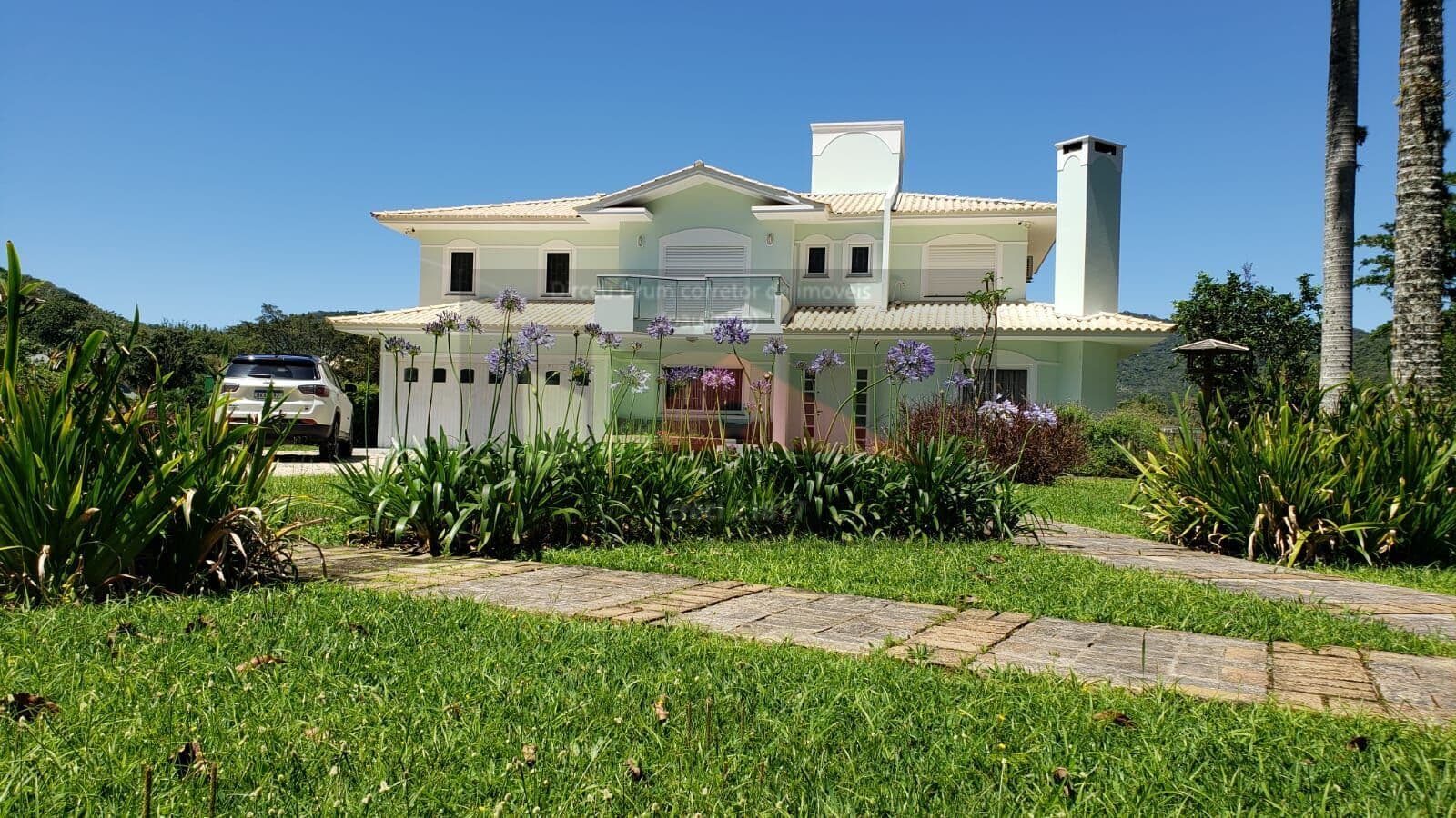 REF. 34 Lindíssimo Sitio localizado no bairro Ratones, Florianópolis -SC